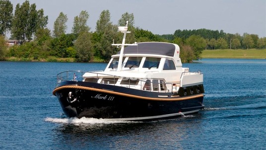 Linssen 500 Variotop