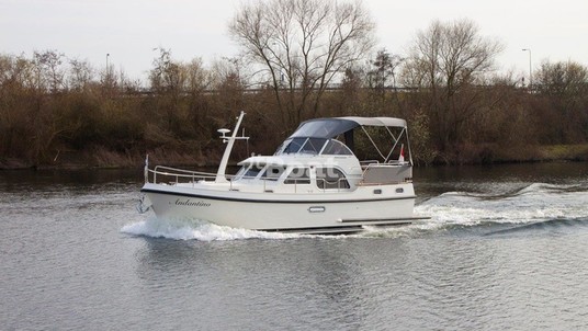 Linssen 30.9 AC