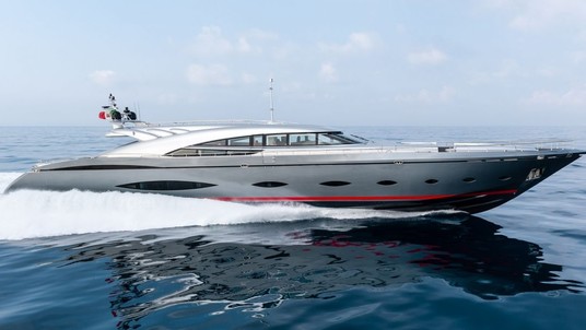 AB Yachts 140