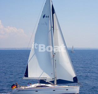 Bavaria 44 Vision