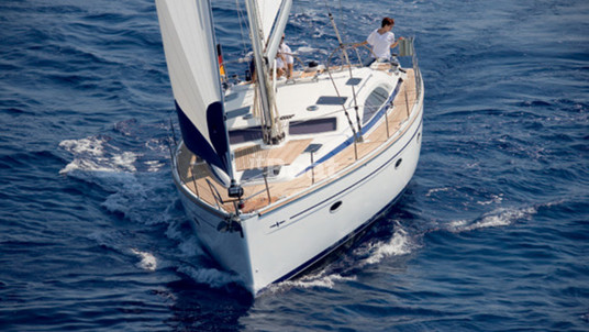 Bavaria 44 Vision