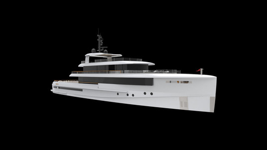 Admiral Momentum 50 Explorer