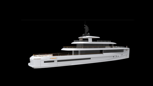 Admiral Momentum 50 Explorer