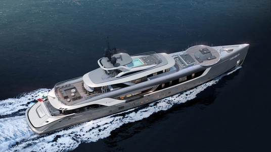 Admiral S - Force 53