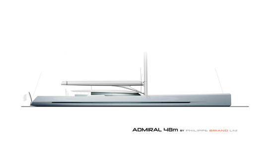 Admiral Wave 48