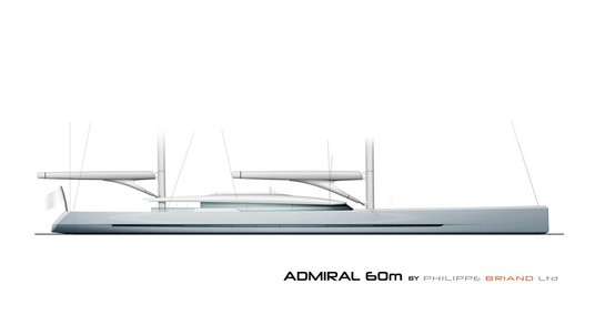 Admiral Wave 60
