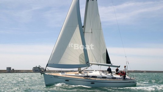 Bavaria 40 Cruiser