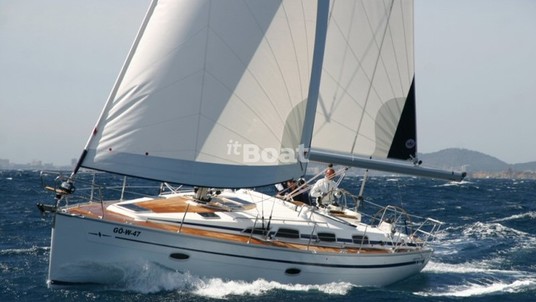 Bavaria 40 Cruiser