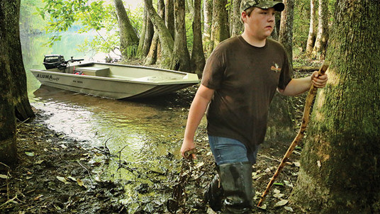 Alumacraft MV 1650 Tiller MV