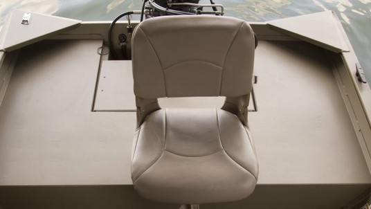 MV1650 Alumacraft AW CC