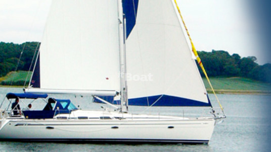 Bavaria 47 Cruiser