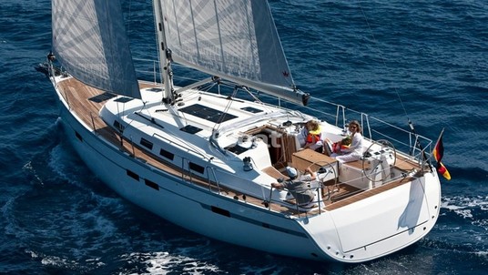 Bavaria 45 Cruiser