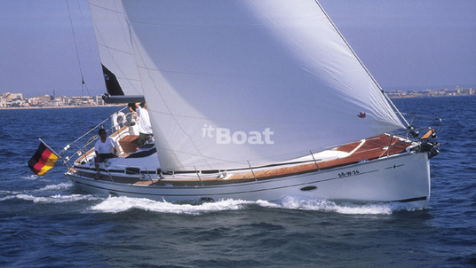 Bavaria 42 Cruiser