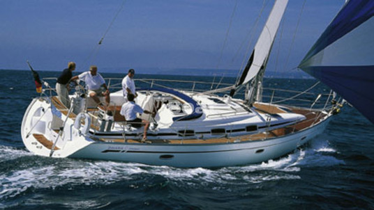 Bavaria 42 Cruiser