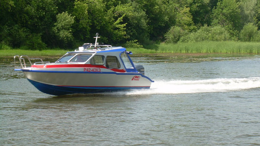 Amadeus 700 Cruiser