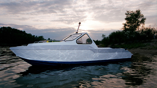 Amadeus 700 Cruiser