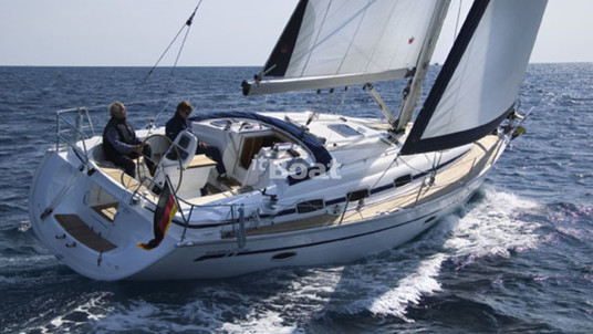 Bavaria 39 Cruiser