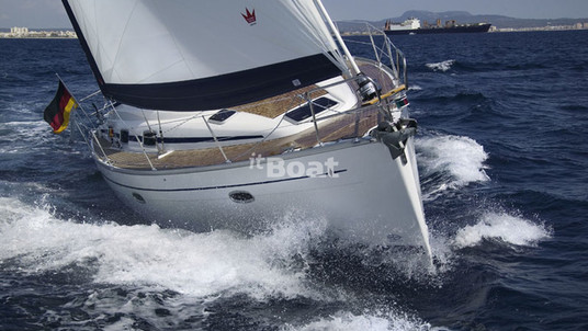Bavaria 39 Cruiser