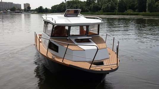 Amadeus 900 Barracuda