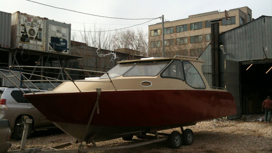 Amadeus 920 Prestige