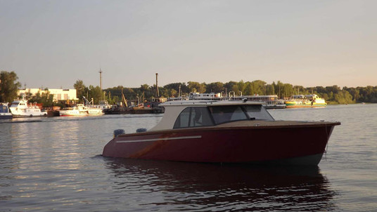 Amadeus 1380 Lobster