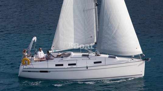 Bavaria 32 Cruiser
