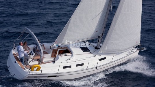 Bavaria 32 Cruiser