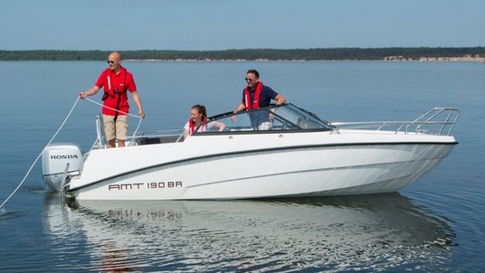 AMT 190 BR