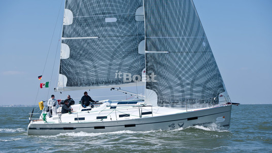 Bavaria 40 S Cruiser