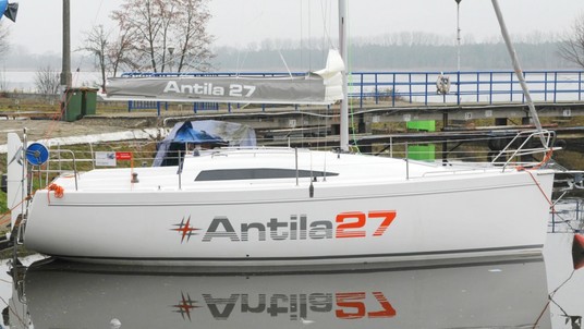 Antila 27