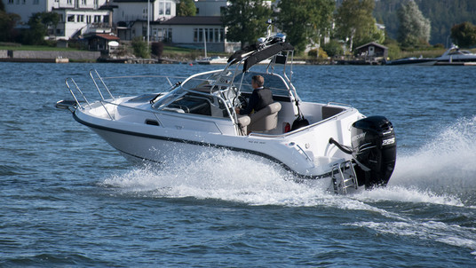 Aquador Aquador 22 WAе