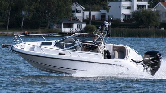 Aquador Aquador 22 WAе