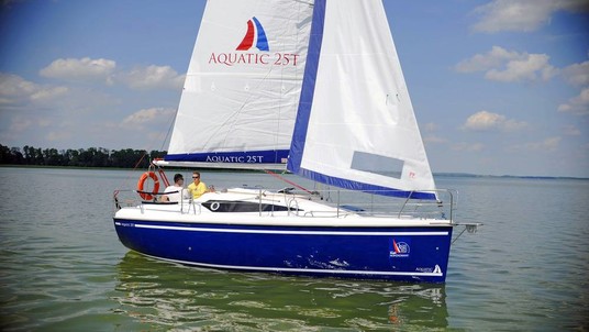 Aquatic 25T