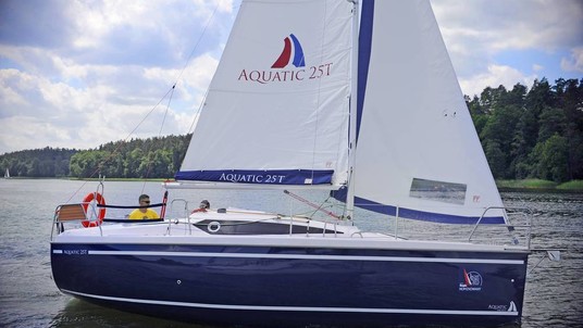 Aquatic 25T
