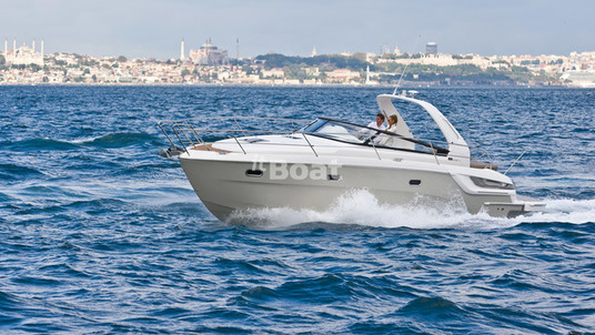 Bavaria Sport 31
