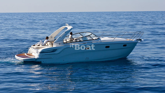 Bavaria Sport 34