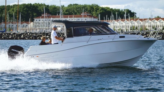 Atlantic Adventure 780