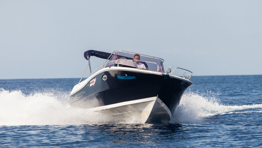 Atlantic Sun Cruiser 730
