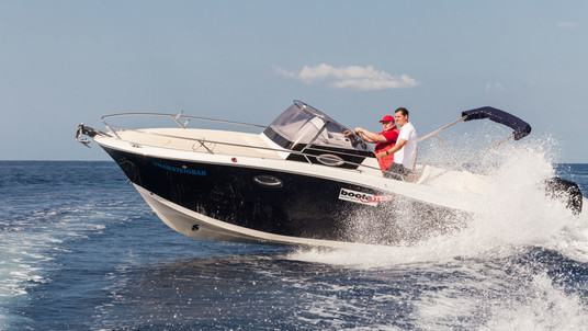 Atlantic Sun Cruiser 730