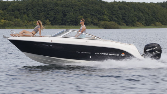 Atlantic Day Cruiser 720
