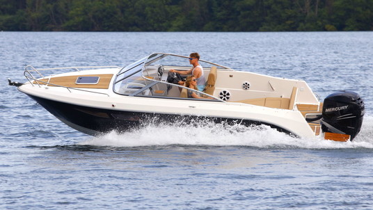 Atlantic Day Cruiser 720