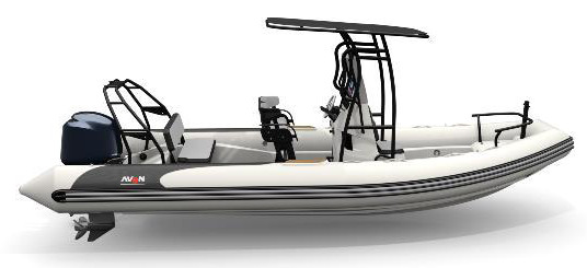 Avon Tender Grand 670