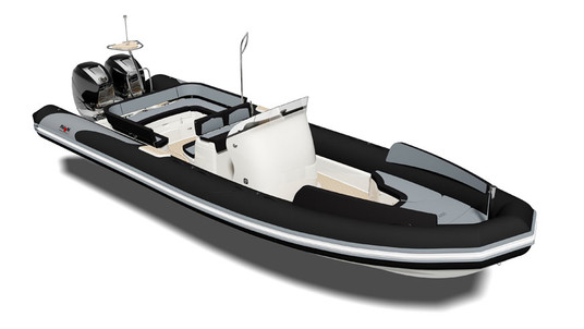 Avon Tender 850 Grand