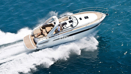 Bavaria Sport 39