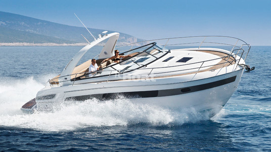Bavaria Sport 39