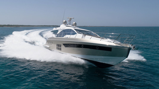 Azimut S6