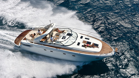 Bavaria Sport 43