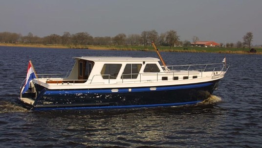 Babro Kruiser OK 1240