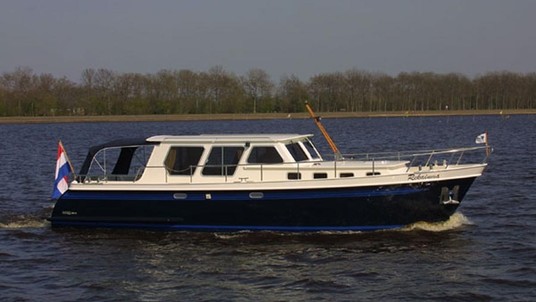 Babro Kruiser OK 1240