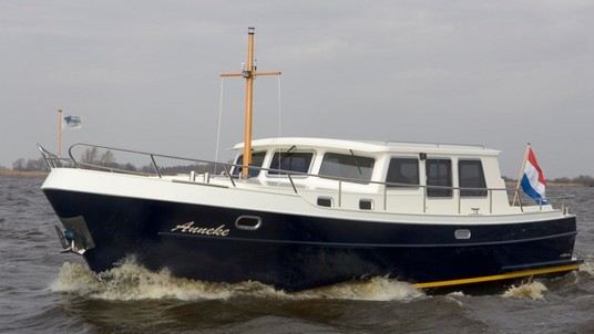 Babro Beluga OK 1250